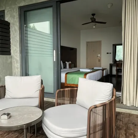 Ella Flower Garden Resort