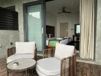 Ella Flower Garden Resort - Mountain view