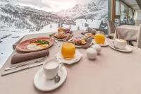 White Angel Hotel Hotels in Valtournenche