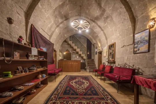 كابادوكيا ٕلارا كوناكلاري أنتيك جيلفيري كوناجي الأماكن العامة Photos