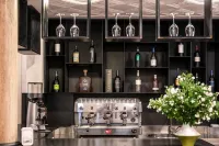 ホテル ヴァレーゼ ローマ