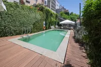 Porta Nobre Boutique Hotel by Aspasios - Rooftop Pools