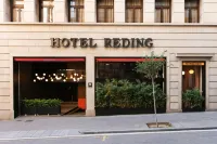 Chic&Basic Reding Hotels in Barcelona