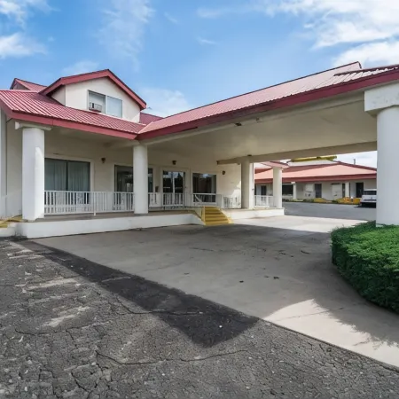 Motel 6 Globe, AZ