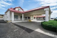 Motel 6 Globe, AZ