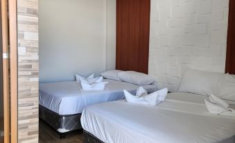 Maya Suites Badian Powered by Cocotel