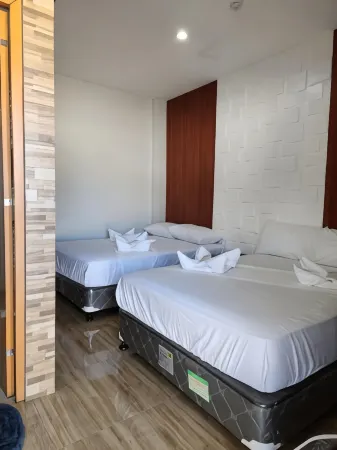 Maya Suites Badian Powered by Cocotel