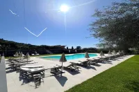 Verdello Home Savoca Hotel a Sant'Alessio Siculo