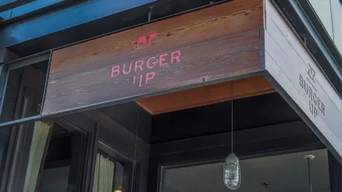 Rooftop Deck and Designer Furnishings - Luxurious Nashville Haven Hotels in Berry Hill