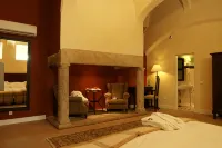 Pousada Convento de Evora – Historic Hotel Hotels in Bacelo