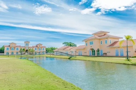 Pae por piang Отели рядом с достопримечательностью «Mae Ram Phueng Beach»