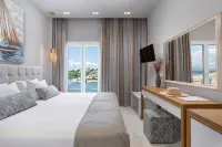 Melina Bay Boutique Hotel - navetta aeroportuale