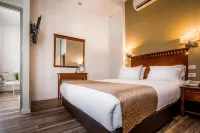 Satori Hotel Hotel a Haifa