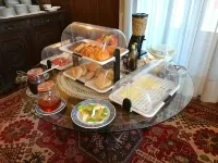 アレグレ - ブザッコ ブティック ホテル - 朝食