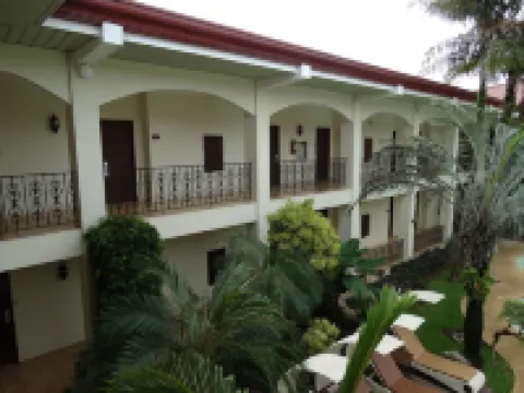Citystate Asturias Hotel Palawan Hotels in Palawan