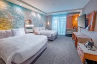 Courtyard Toledo West Hotels in Toledo