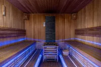 Pyramid Continental Hotel Hotels in Juba