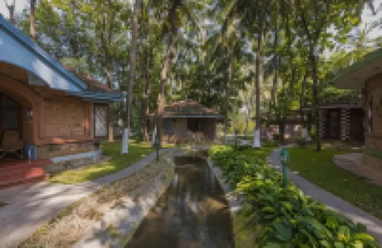 Kairali - the Ayurvedic Healing Village