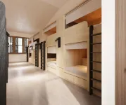 Milan Backpacker Hostel โรงแรมใน