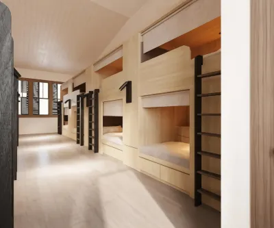 Milan Backpacker Hostel Hotels in 