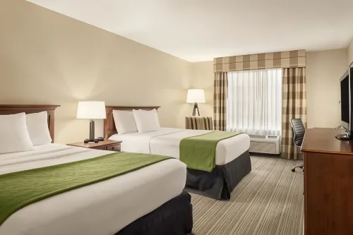 Country Inn & Suites by Radisson, Lima, Oh Hotels in Lima