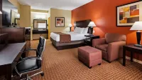 Americas Best Value Inn Monroe