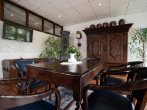 Hotel am Kamp Hotels in Laatzen