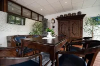 Kretschmanns Hotel Am Kamp