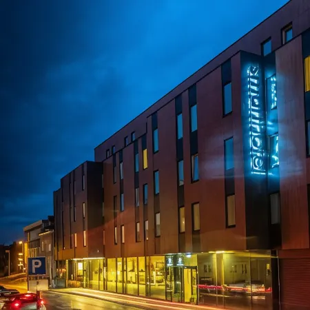 Smarthotel Tromsø