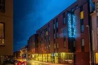 Smarthotel Tromsø Hotels in Tromso