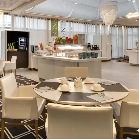 Hôtel Mercure Montpellier Centre Antigone