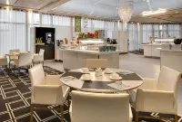 โรงแรมเมอร์เคียว มงเปลิเย อองติฌอน