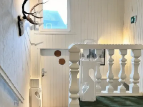 ダス クライネ クレー ゴスラーのホテル