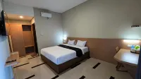 Beringin View Hotel & Resort Hotels in Mayong