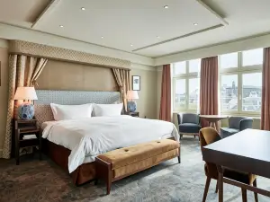 De L’Europe Amsterdam – the Leading Hotels of the World