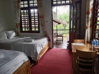 Quoc Phuong Riverside Homestay