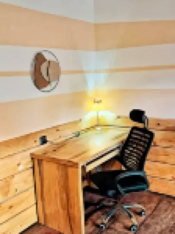 Escape into the Wild فنادق في 