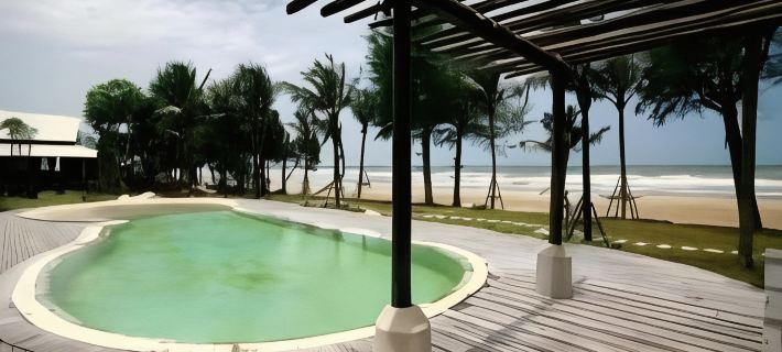 Chivaree Hotel and Resort Hotels in Tha Mai