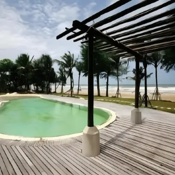 Chivaree Hotel and Resort