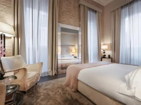 โรงแรมโดม