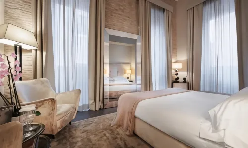 Dom Hotel Roma - Preferred Hotels & Resorts