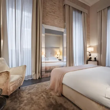 Dom Hotel Roma - Preferred Hotels & Resorts