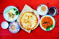 Highlander Inn Skardu Hotels near Liaqat G Store