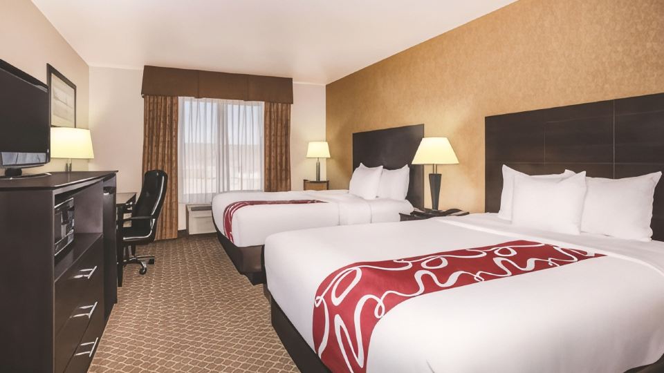 La Quinta Inn & Suites by Wyndham Ely