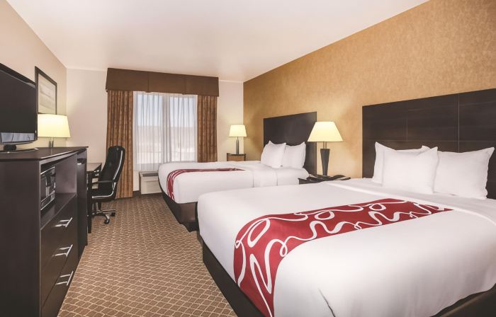 La Quinta Inn & Suites by Wyndham Ely