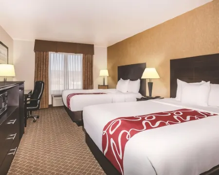 La Quinta Inn & Suites by Wyndham Ely Hoteles en Ely