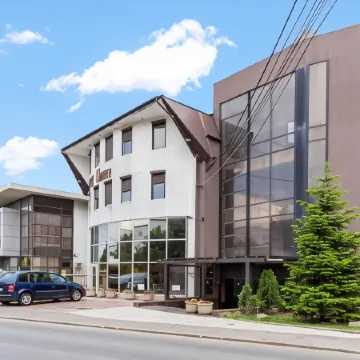 Hotel Charter Otopeni