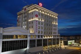 Ramada by Wyndham Elazig