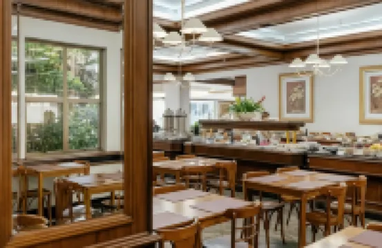 Hotel Carlton Plaza Hotels in Pocos de Caldas