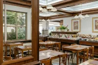 Hotel Carlton Plaza Hotel a Poços de Caldas